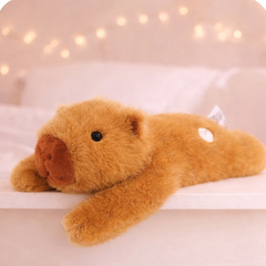 Weighted Capybara Plush™