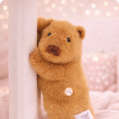 Weighted Capybara Plush™